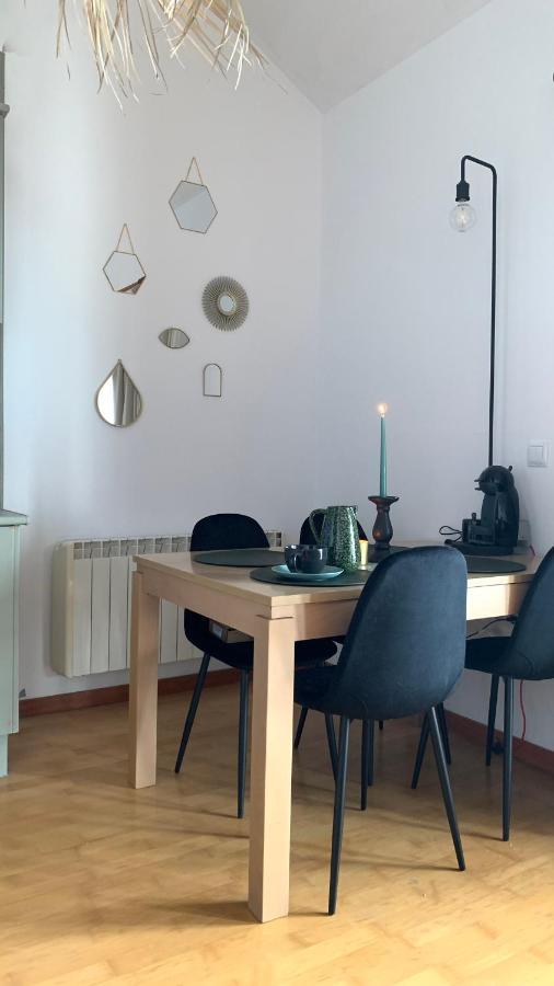 Apartament Casa Alhori Sierra Nevada Zewnętrze zdjęcie