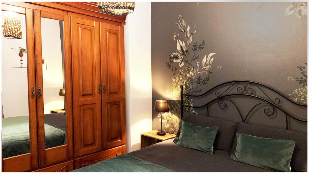 Apartament Casa Alhori Sierra Nevada Zewnętrze zdjęcie