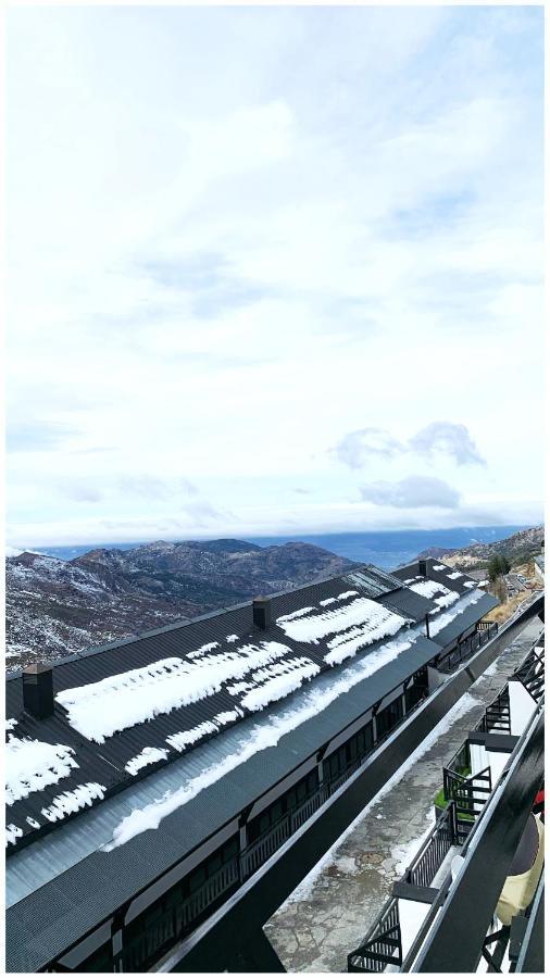 Apartament Casa Alhori Sierra Nevada Zewnętrze zdjęcie