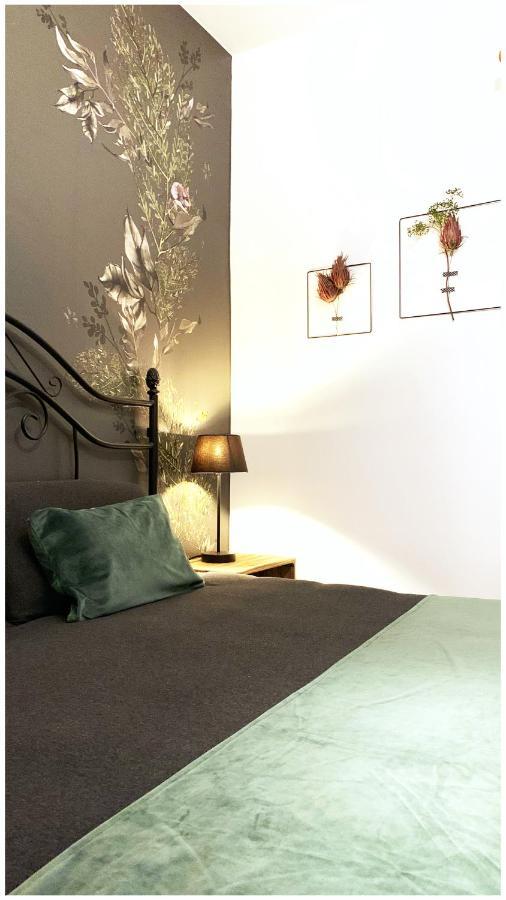Apartament Casa Alhori Sierra Nevada Zewnętrze zdjęcie