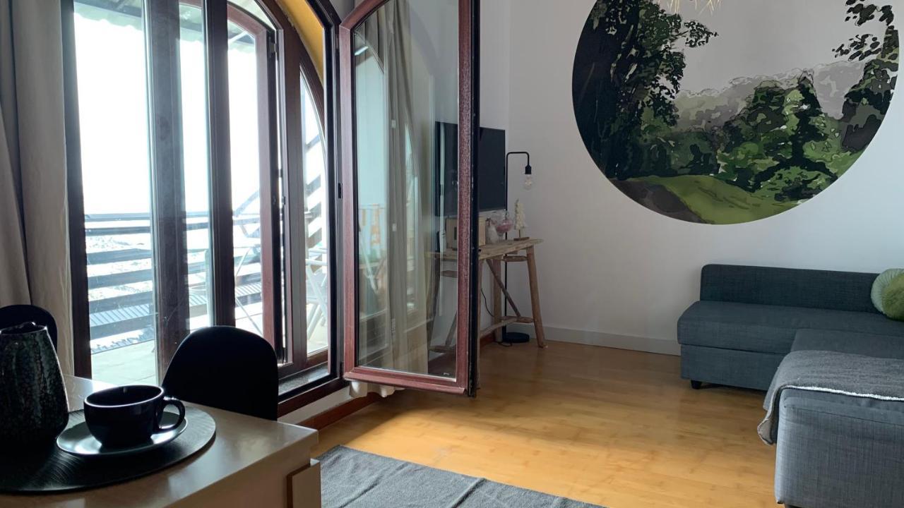 Apartament Casa Alhori Sierra Nevada Zewnętrze zdjęcie