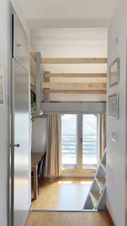 Apartament Casa Alhori Sierra Nevada Zewnętrze zdjęcie