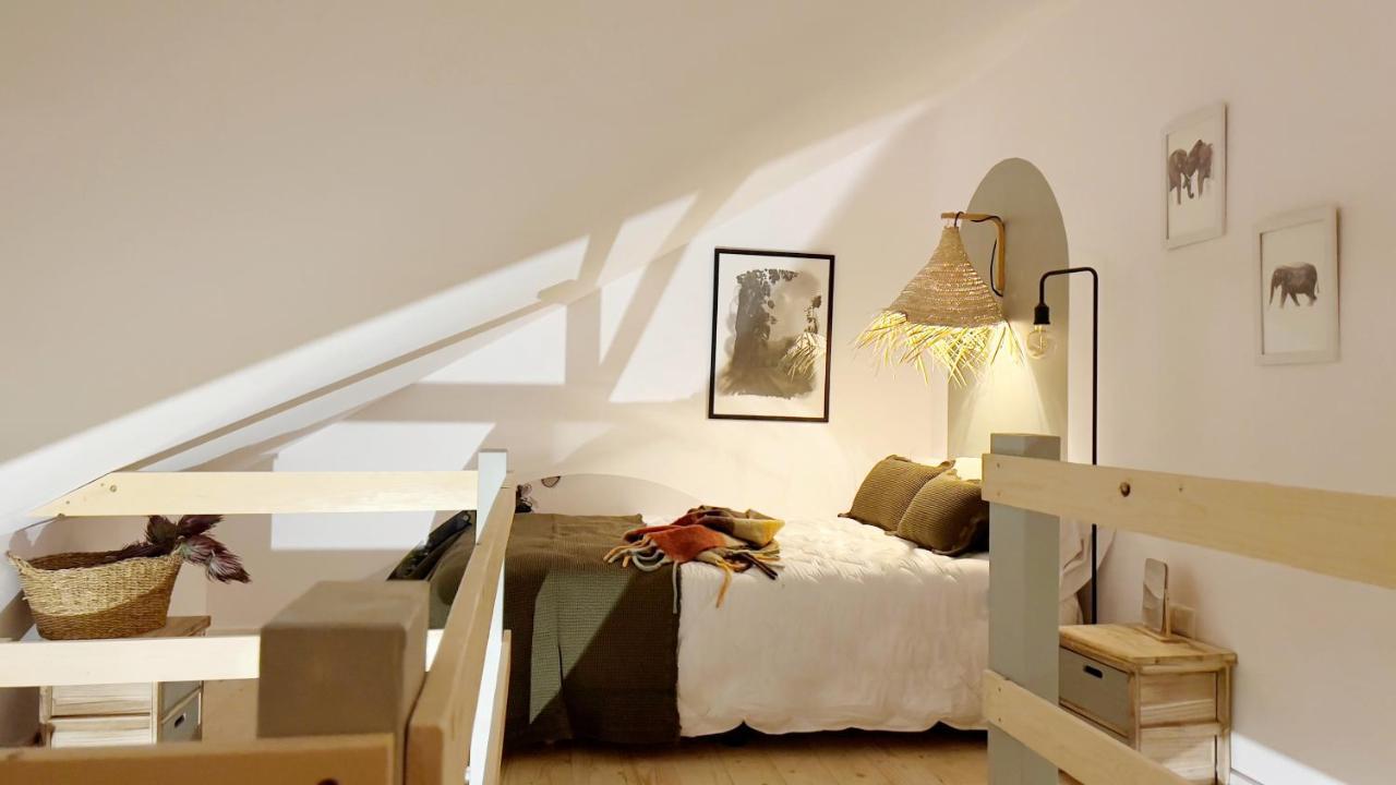Apartament Casa Alhori Sierra Nevada Zewnętrze zdjęcie