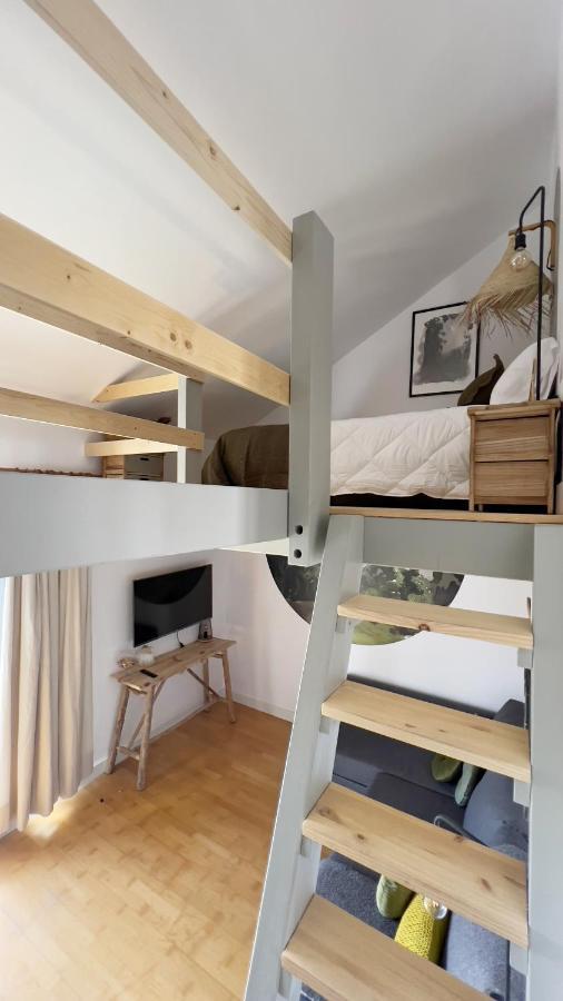 Apartament Casa Alhori Sierra Nevada Zewnętrze zdjęcie